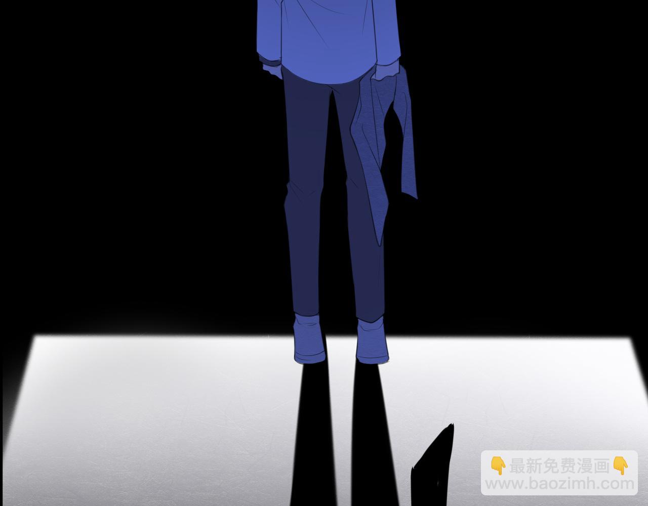 第十九话 请抓紧我(1/3)-第20话