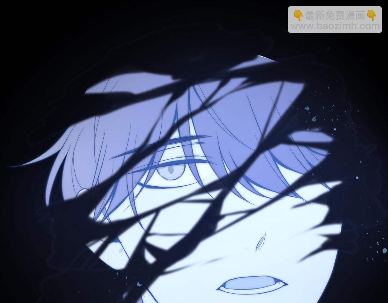 第十九话 请抓紧我(1/3)-第20话