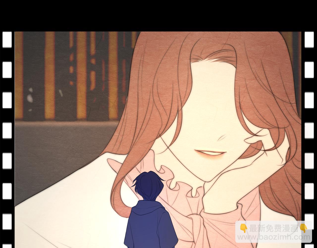 第十九话 请抓紧我(1/3)-第20话