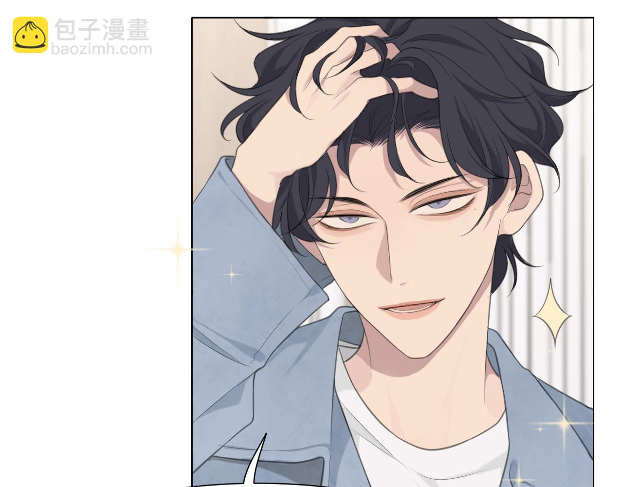 第二十一话  汪！(1/3)-第22话