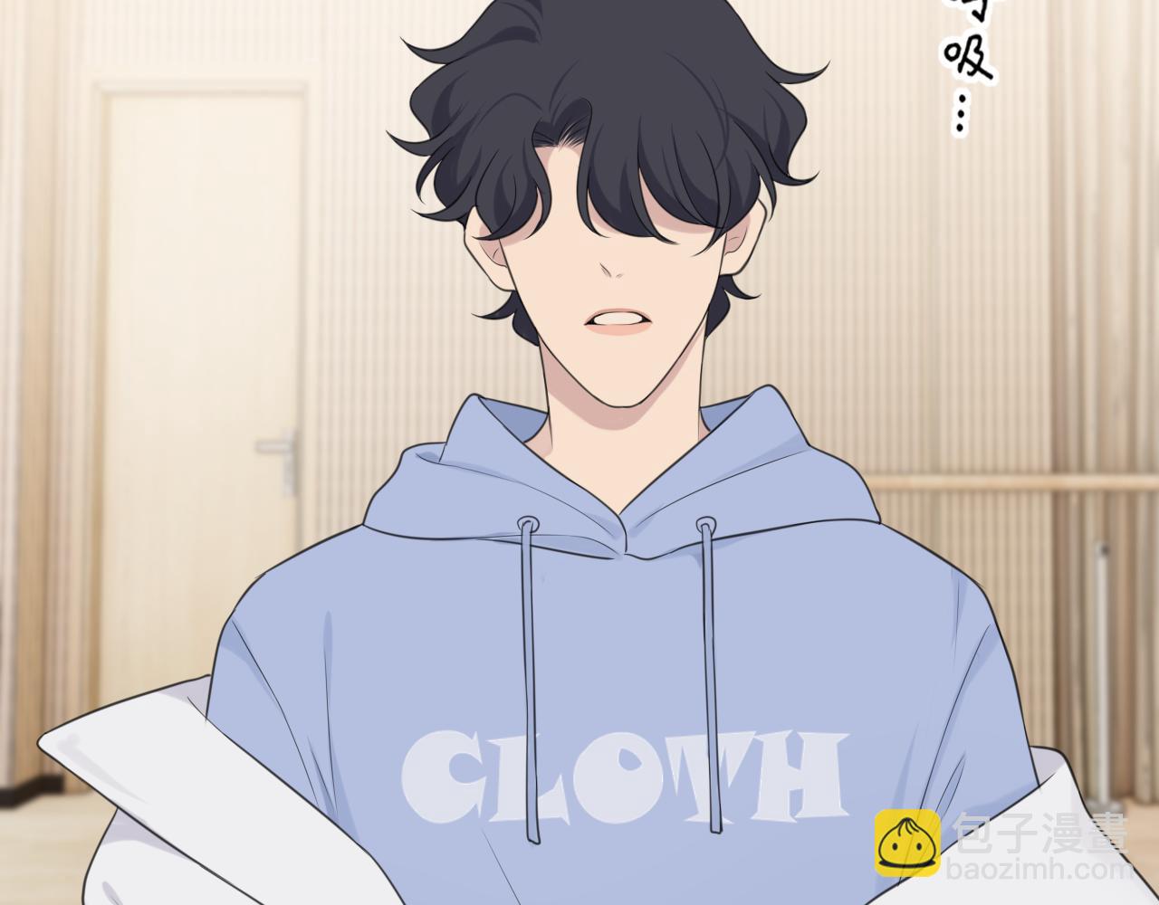 第二十七话 意外(1/3)-第28话