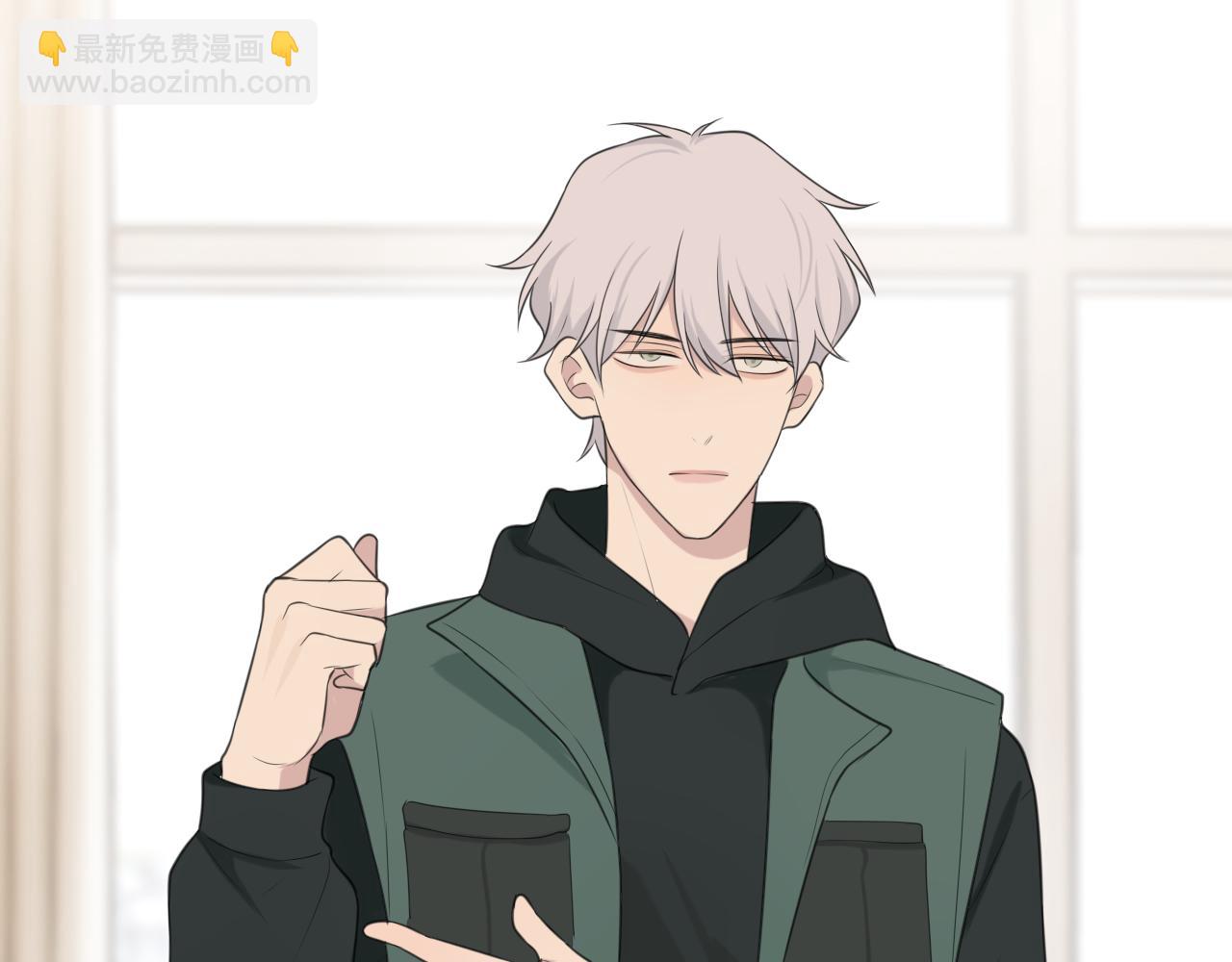 第二十七话 意外(1/3)-第28话