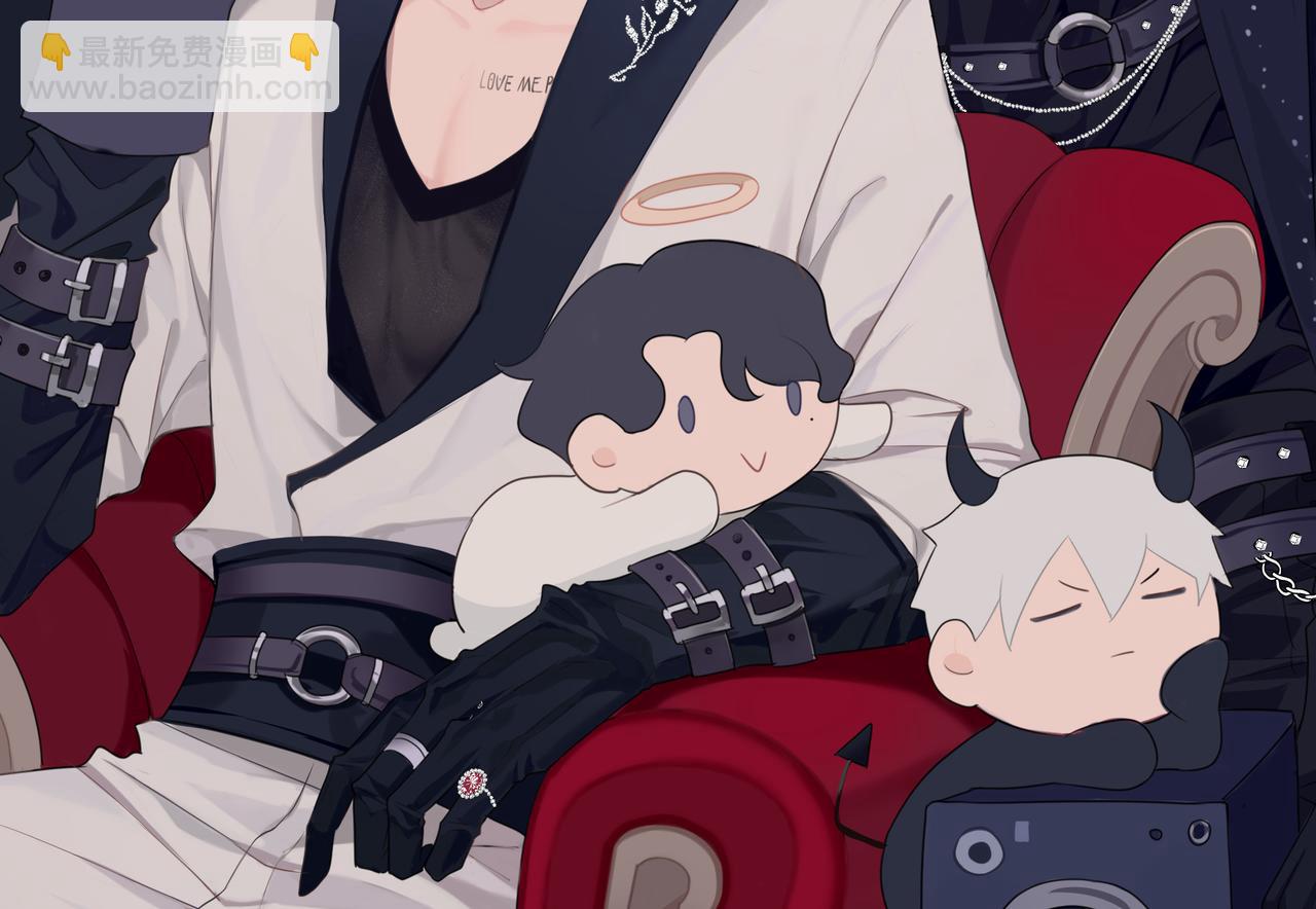 第三十话 工作时请关闭手机(1/3)-第32话