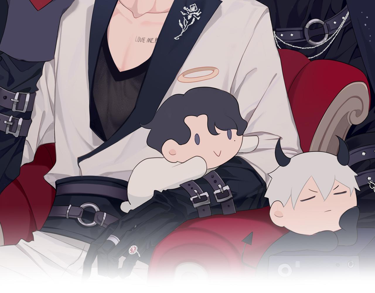 第三十四话 爱丽丝先生(1/3)-第36话