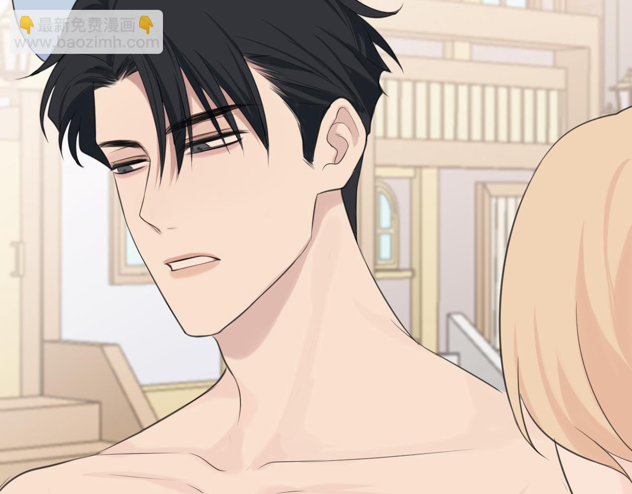 第三十四话 爱丽丝先生(1/3)-第36话