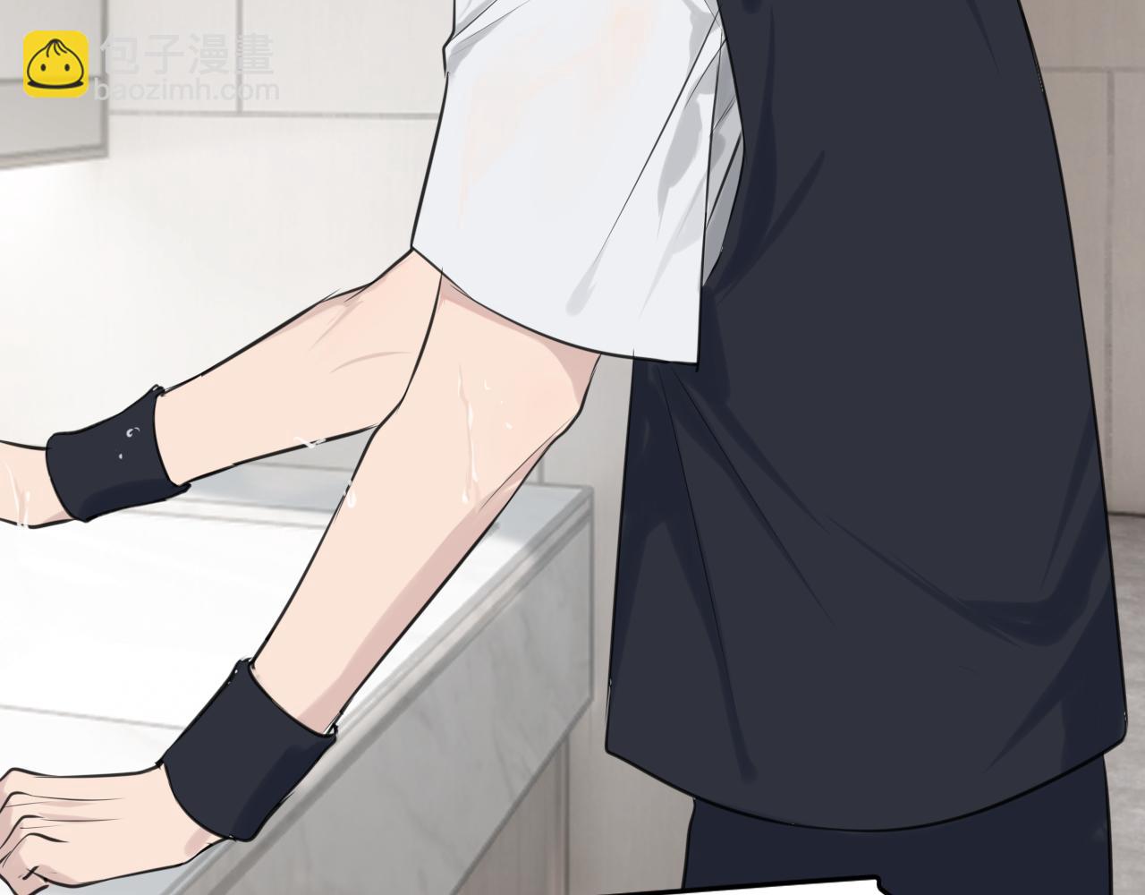 第三十六话 心动的产生不需要特别的理由(1/3)-第38话