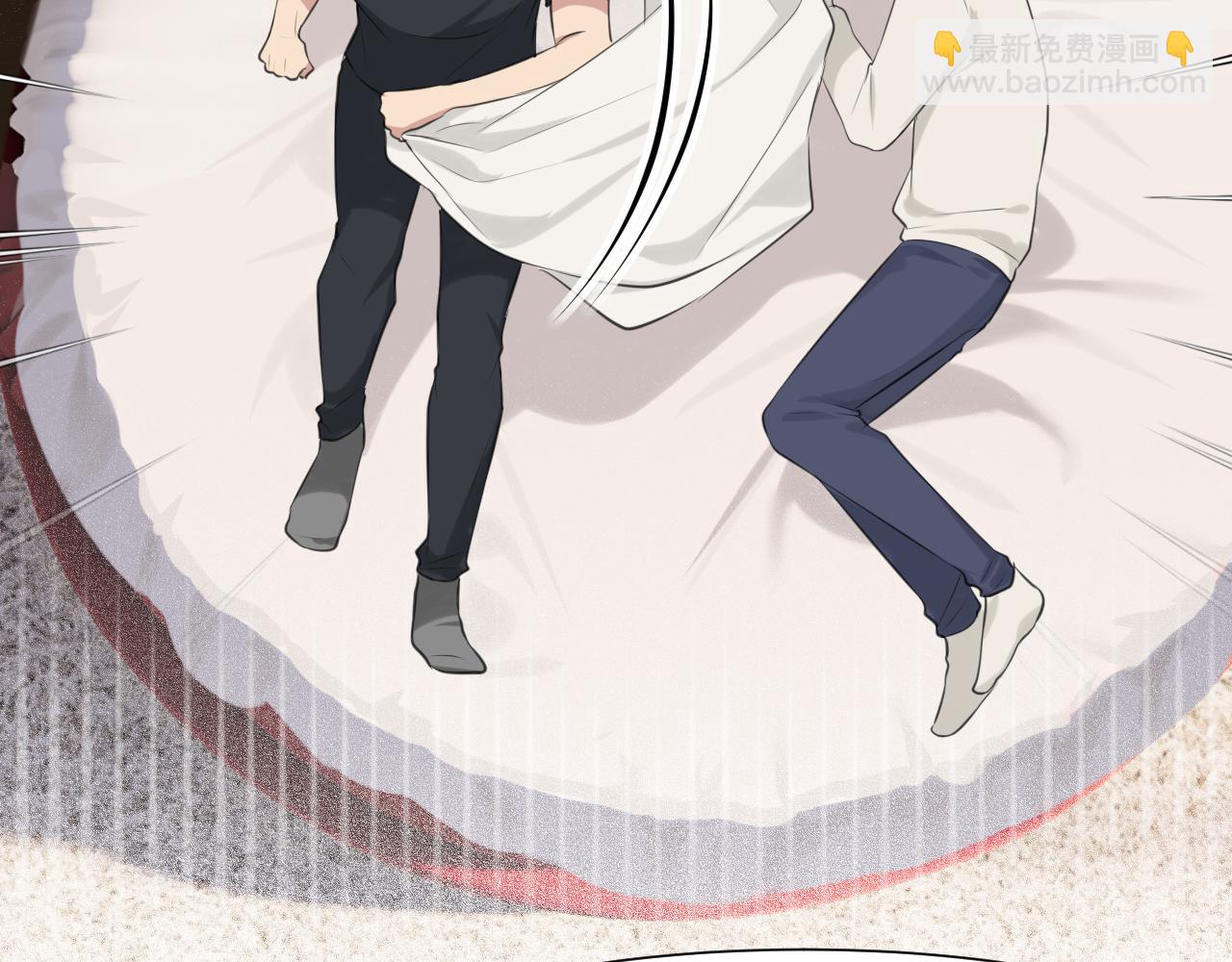 第四十六话 小别(1/3)-第48话