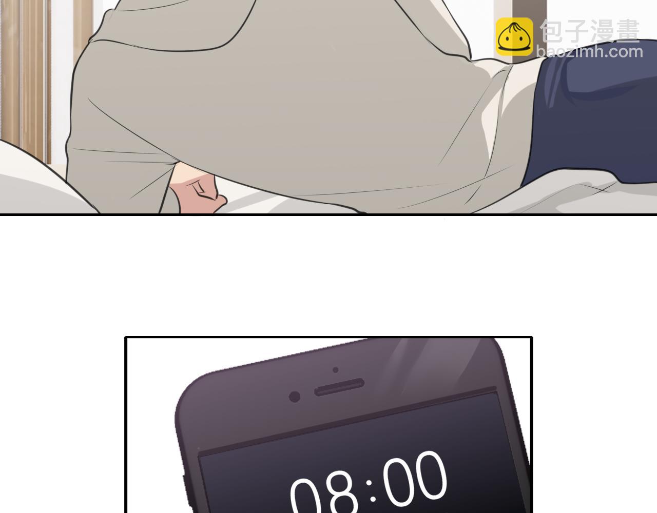 第四十六话 小别(1/3)-第48话