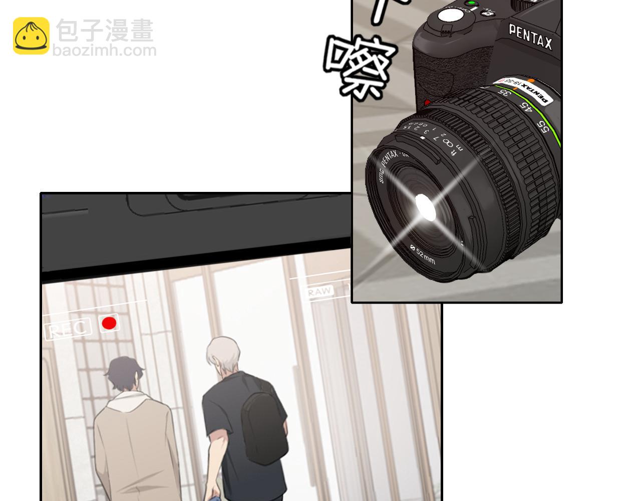 第四十六话 小别(1/3)-第48话