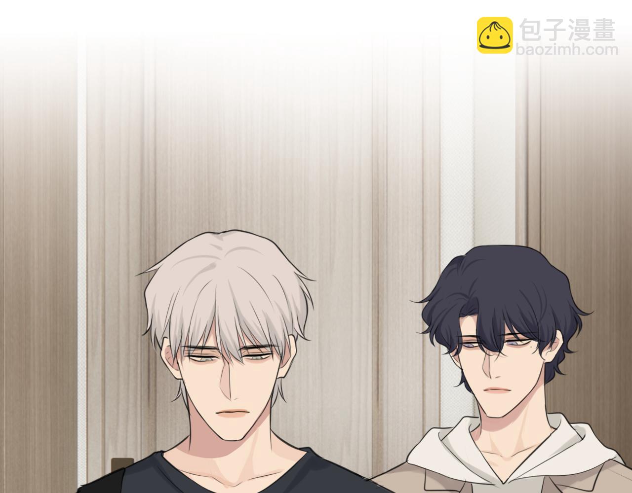 第四十六话 小别(1/3)-第48话