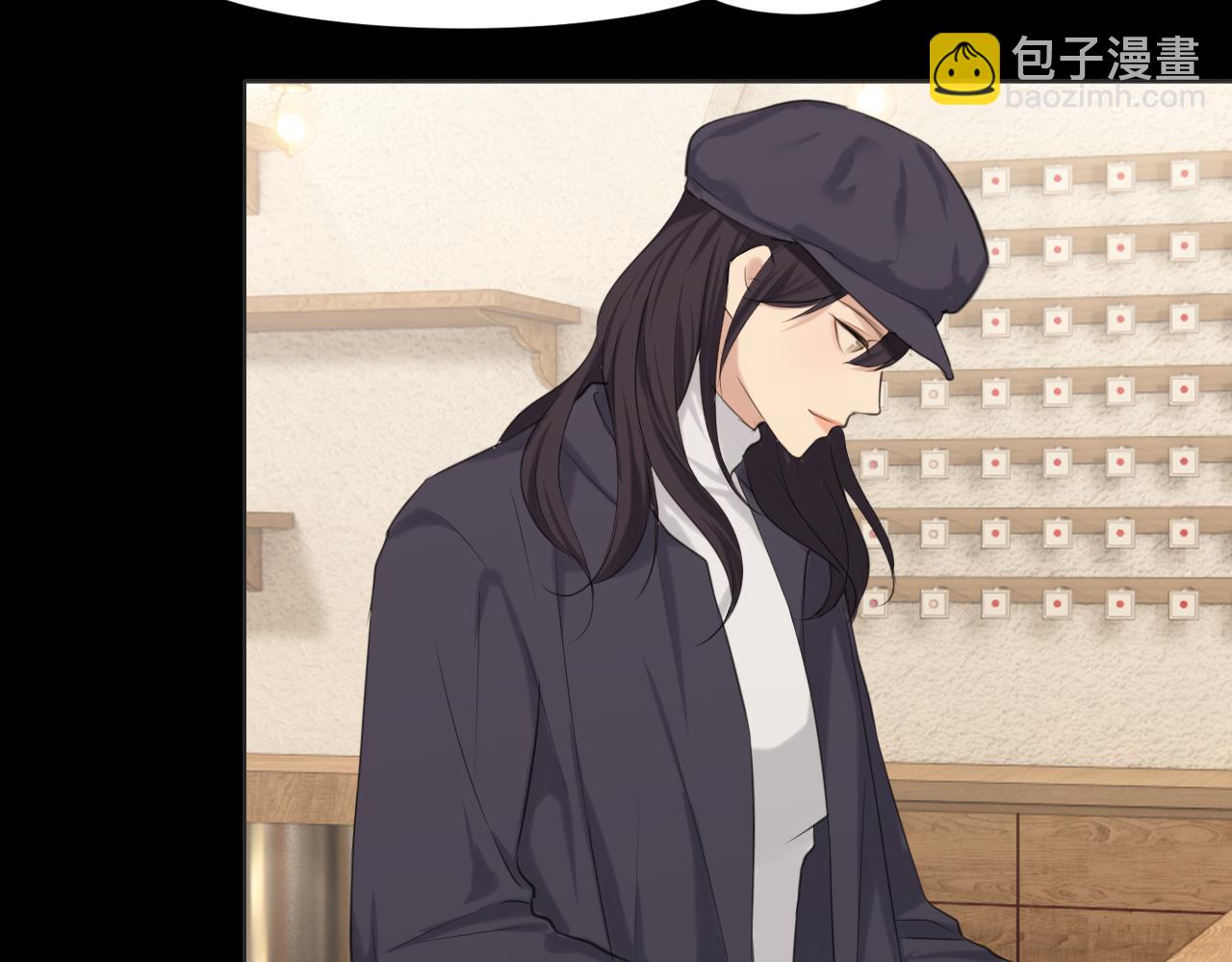 第五十话 那就相信一次魔法吧！(1/3)-第52话