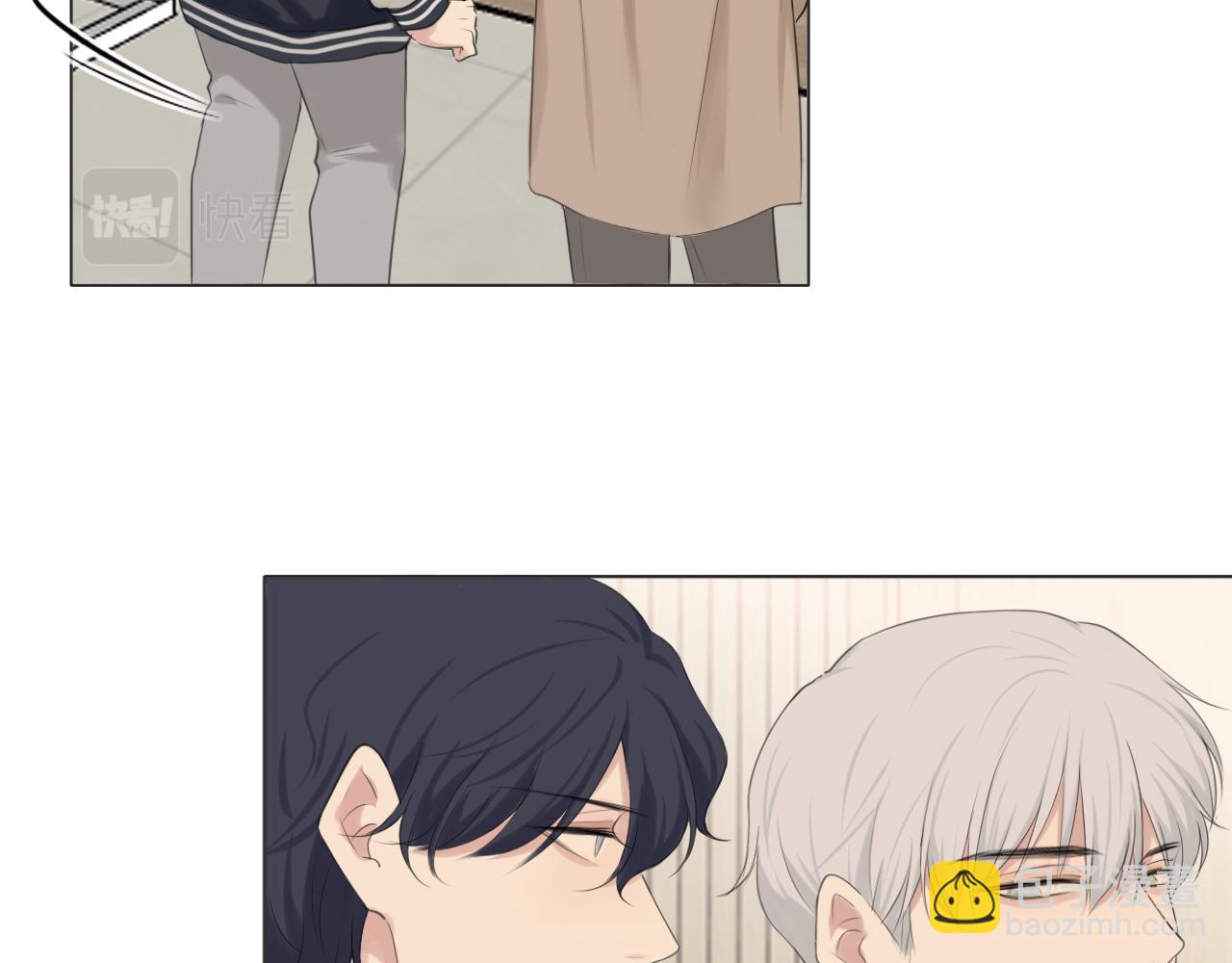 第五十六话 是你主动拒绝他的(1/3)-第58话