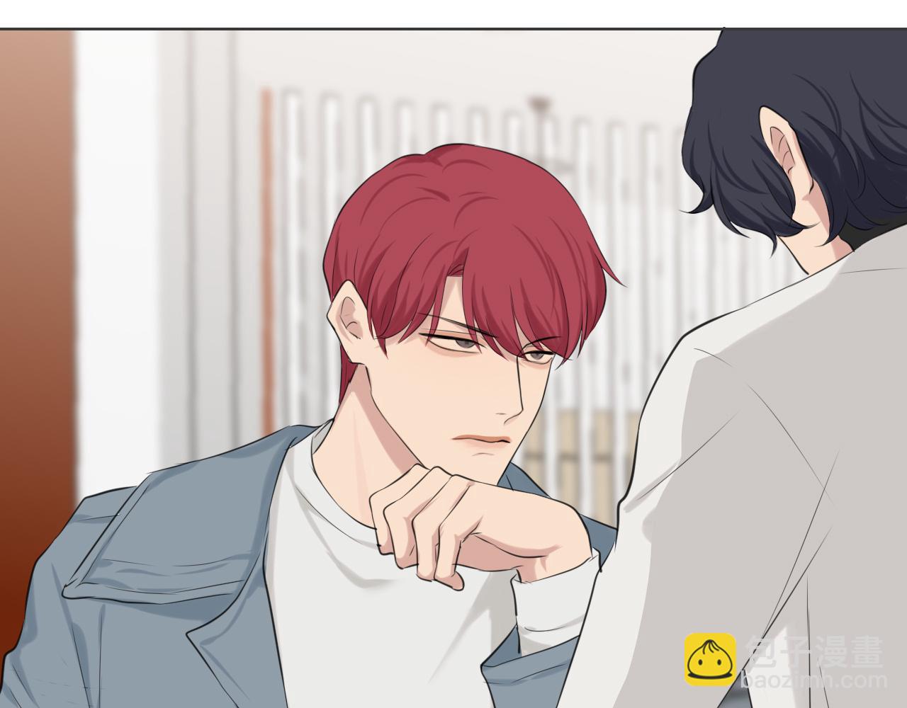 第五十八话 朋友竟然对我...?!(1/3)-第60话