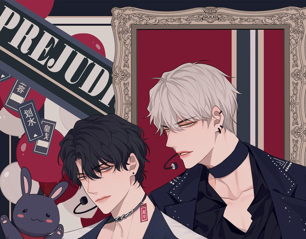 第六十话 尽在不言中(1/3)-第62话