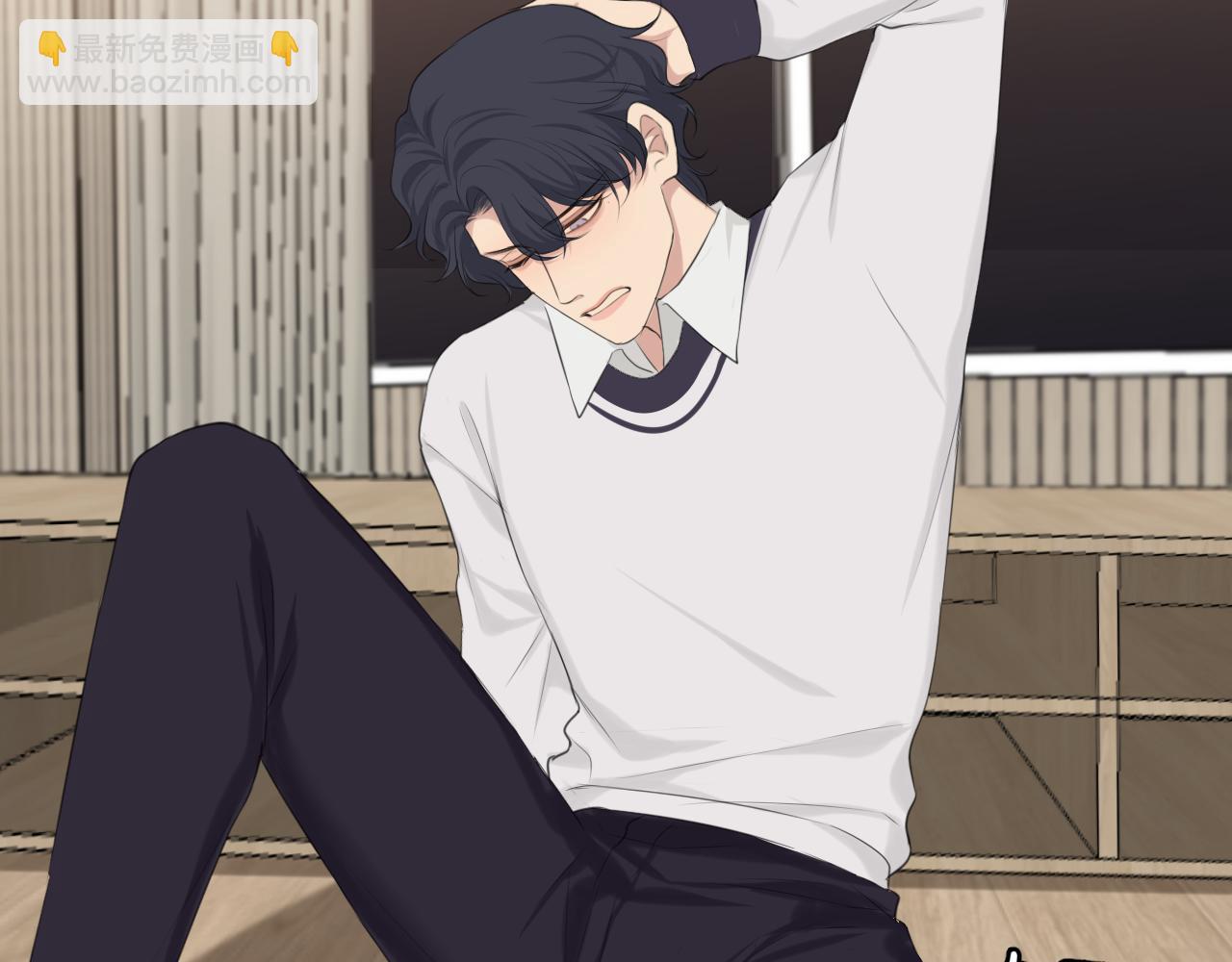 第六十话 尽在不言中(1/3)-第62话