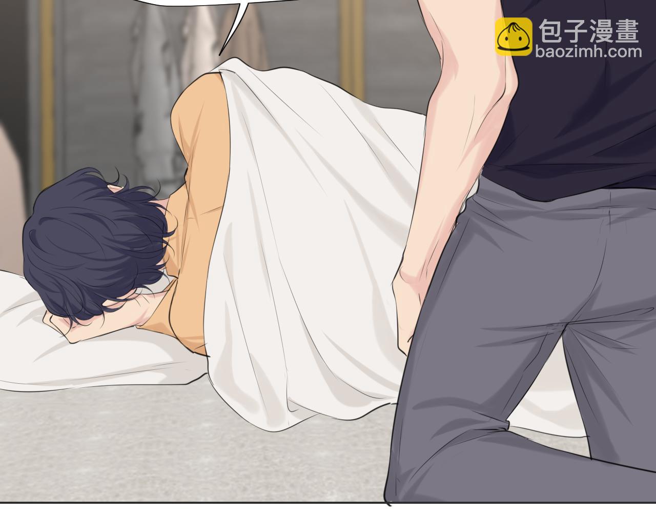 第六十四话 对你来说，我是什么样的存在？(1/3)-第66话