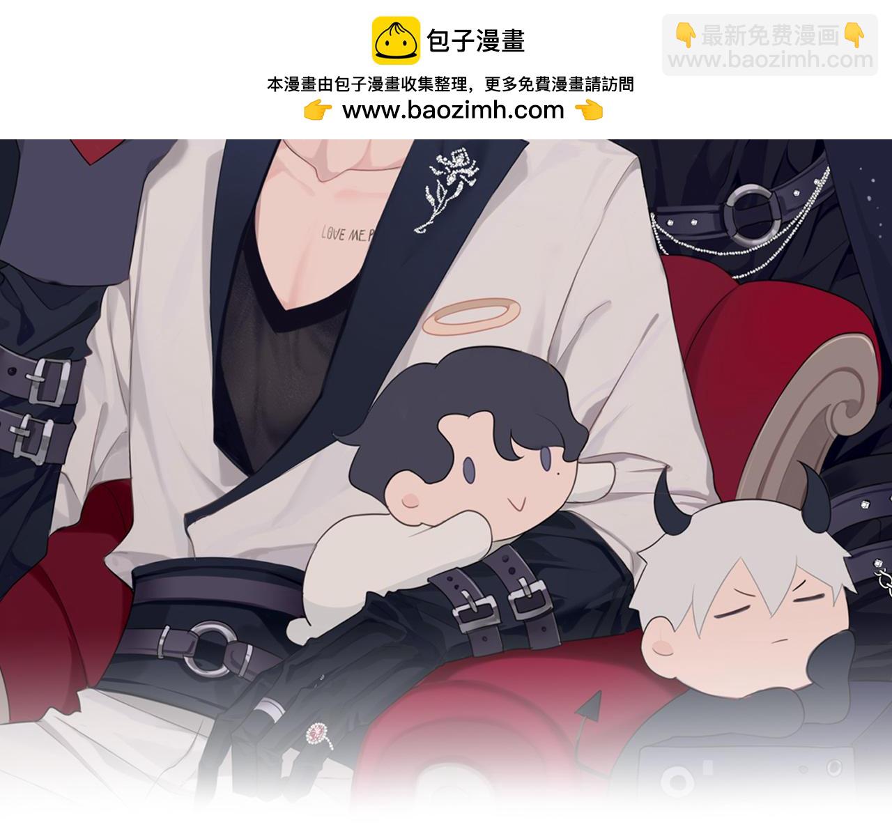 第六十四话 对你来说，我是什么样的存在？(1/3)-第66话