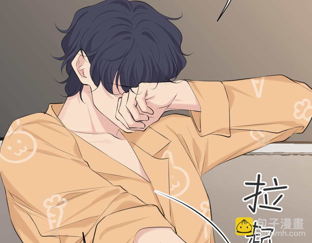 第六十四话 对你来说，我是什么样的存在？(1/3)-第66话