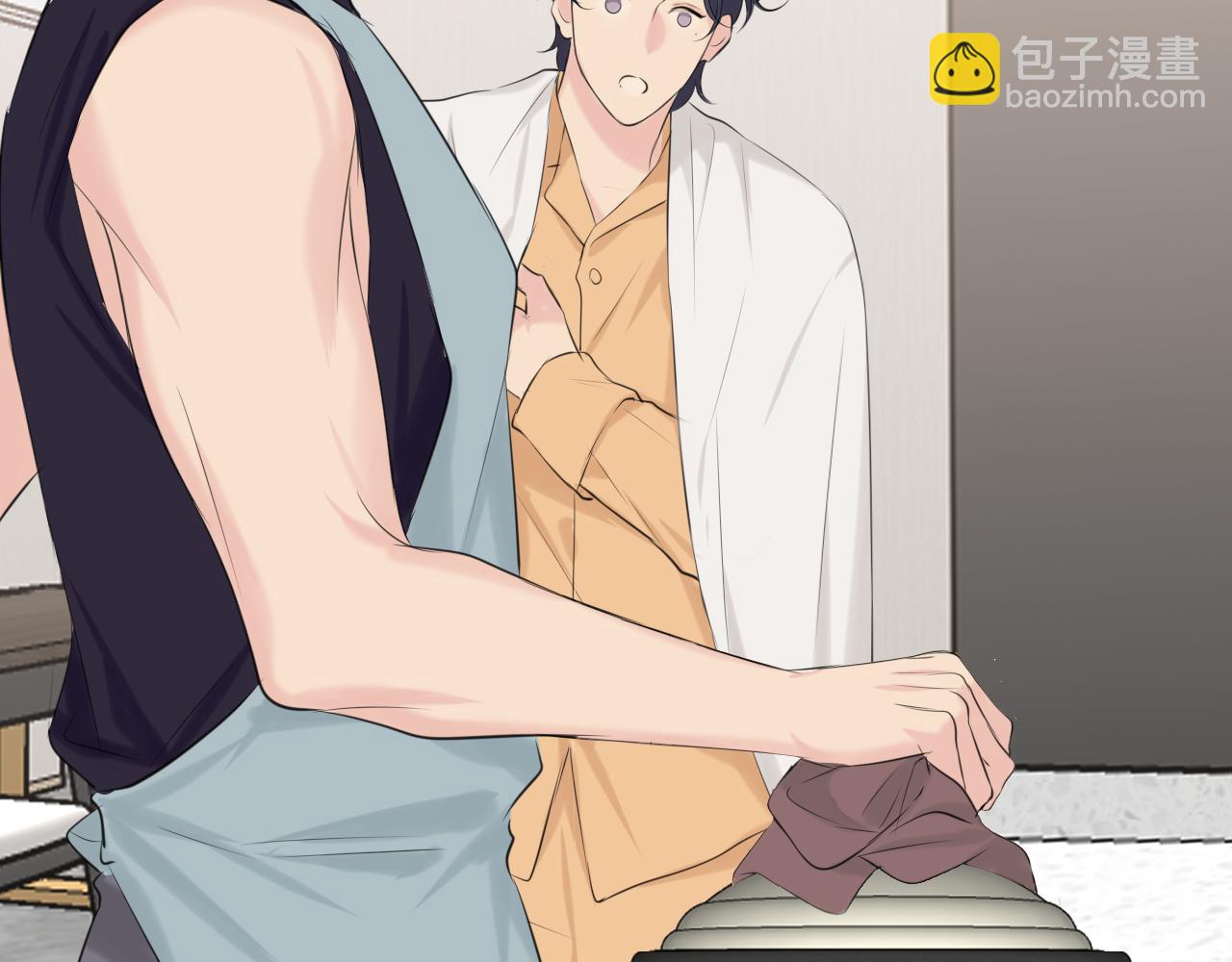 第六十四话 对你来说，我是什么样的存在？(1/3)-第66话