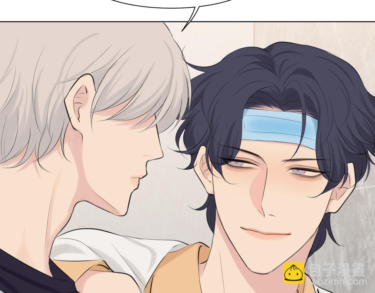 第六十四话 对你来说，我是什么样的存在？(1/3)-第66话