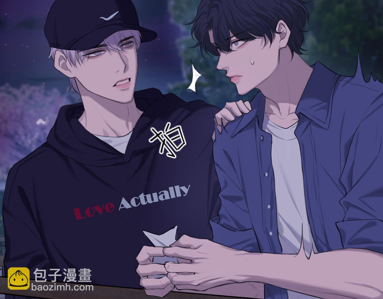 第66话 食髓知味(1/3)-第68话