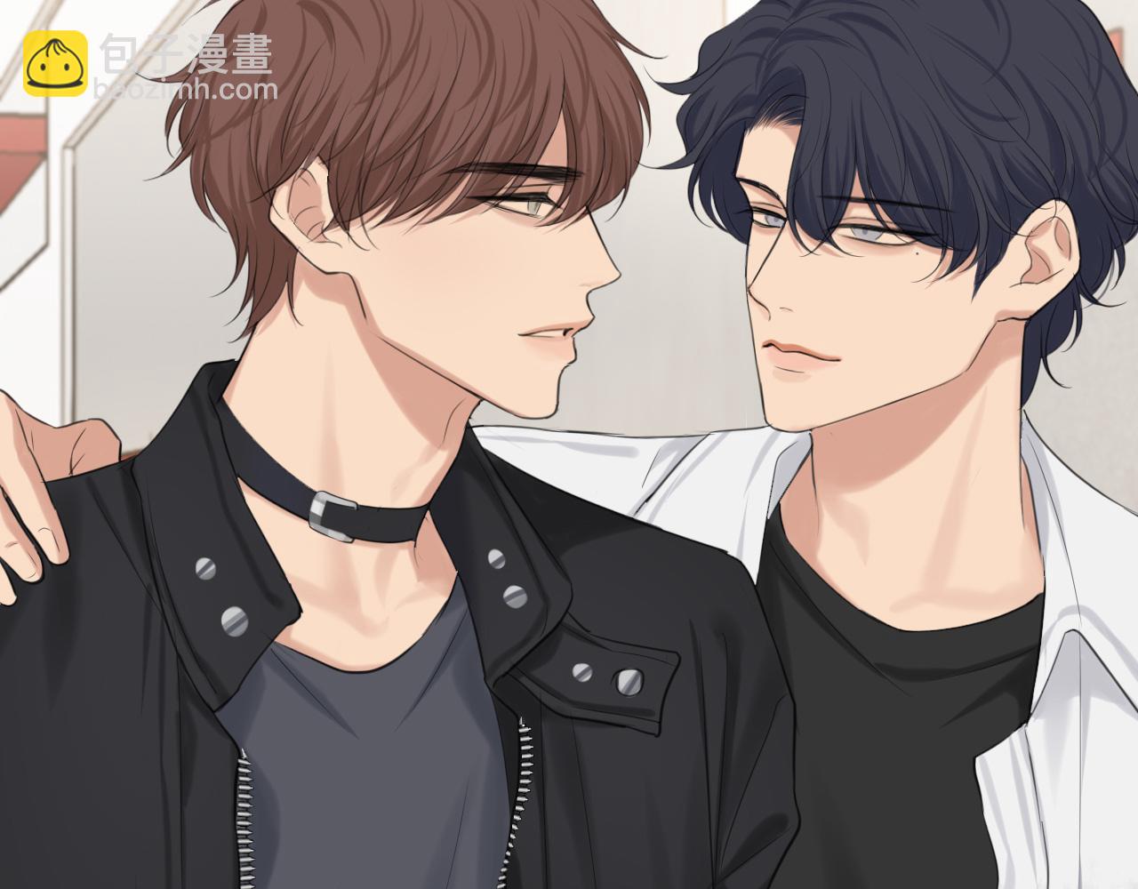 第73话 今晚...能不能陪我一下(1/3)-第76话