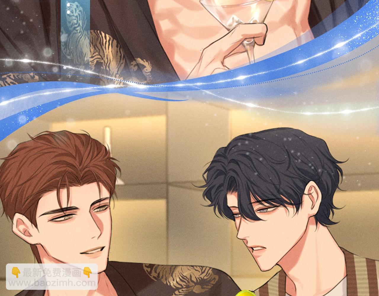 特典公开：时光鸡启动！ 遇见未来的你~-第86话