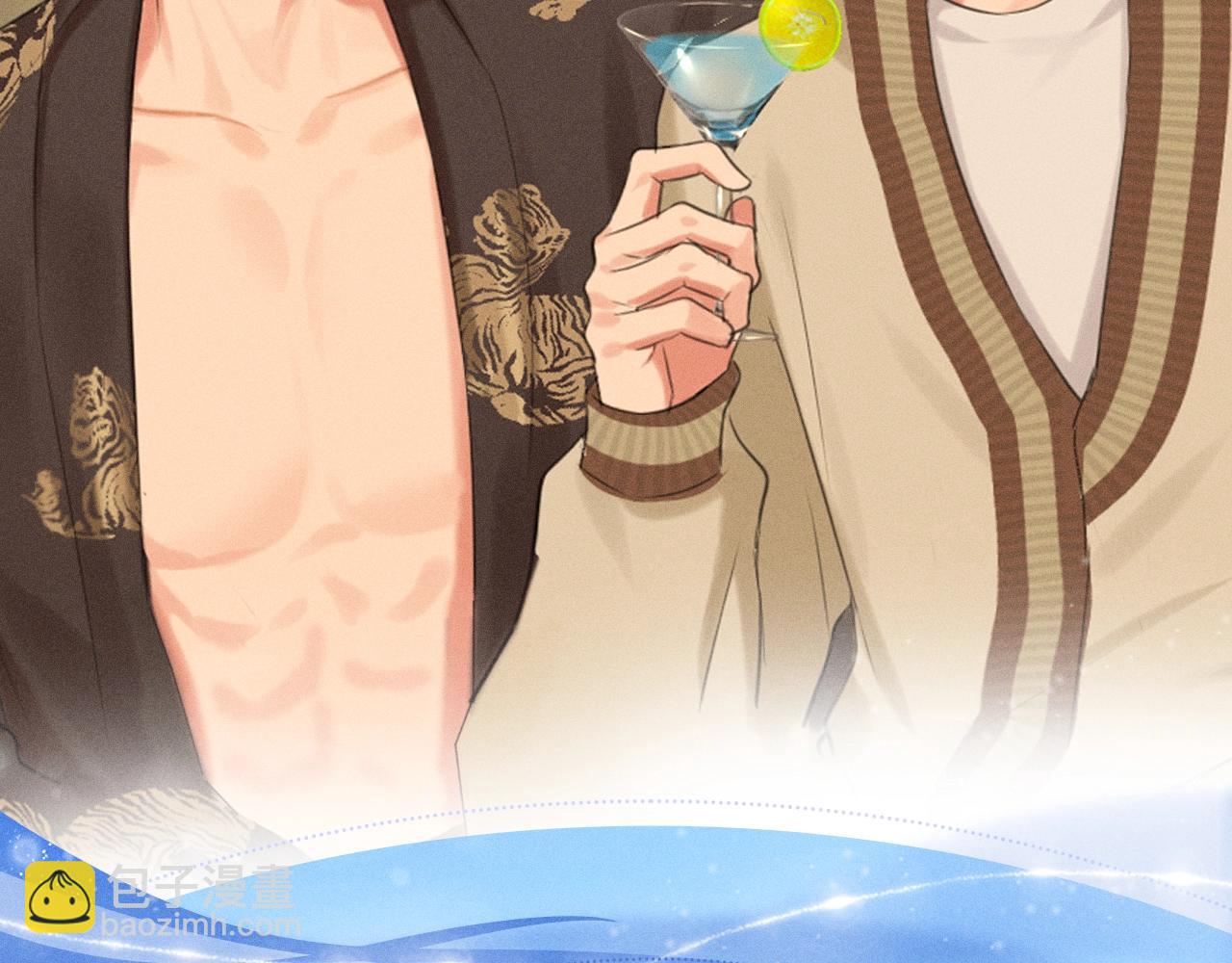 特典公开：时光鸡启动！ 遇见未来的你~-第86话