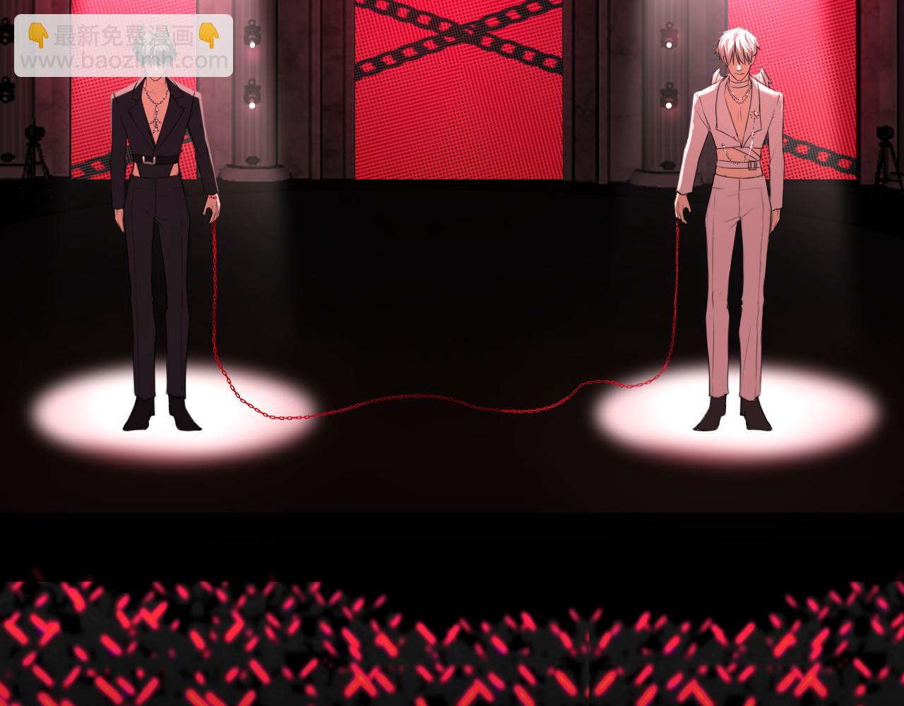 第2季01话 双人舞台！？(1/2)-第88话