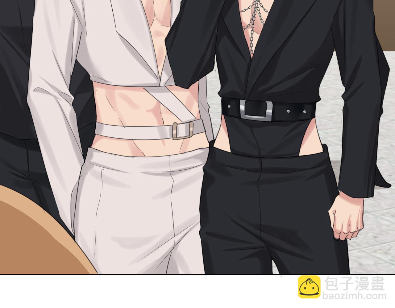 05 无论发生什么，有我在(1/2)-第92话