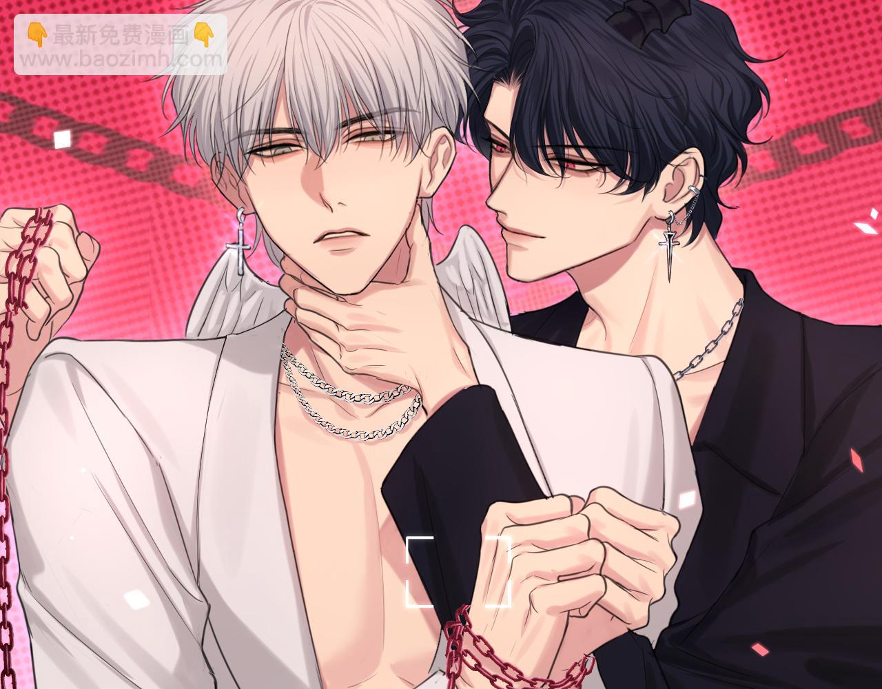 05 无论发生什么，有我在(1/2)-第92话