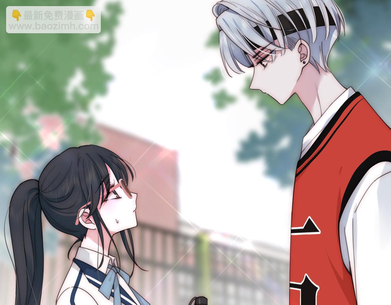 第8话 小哑巴(1/2)-第10话