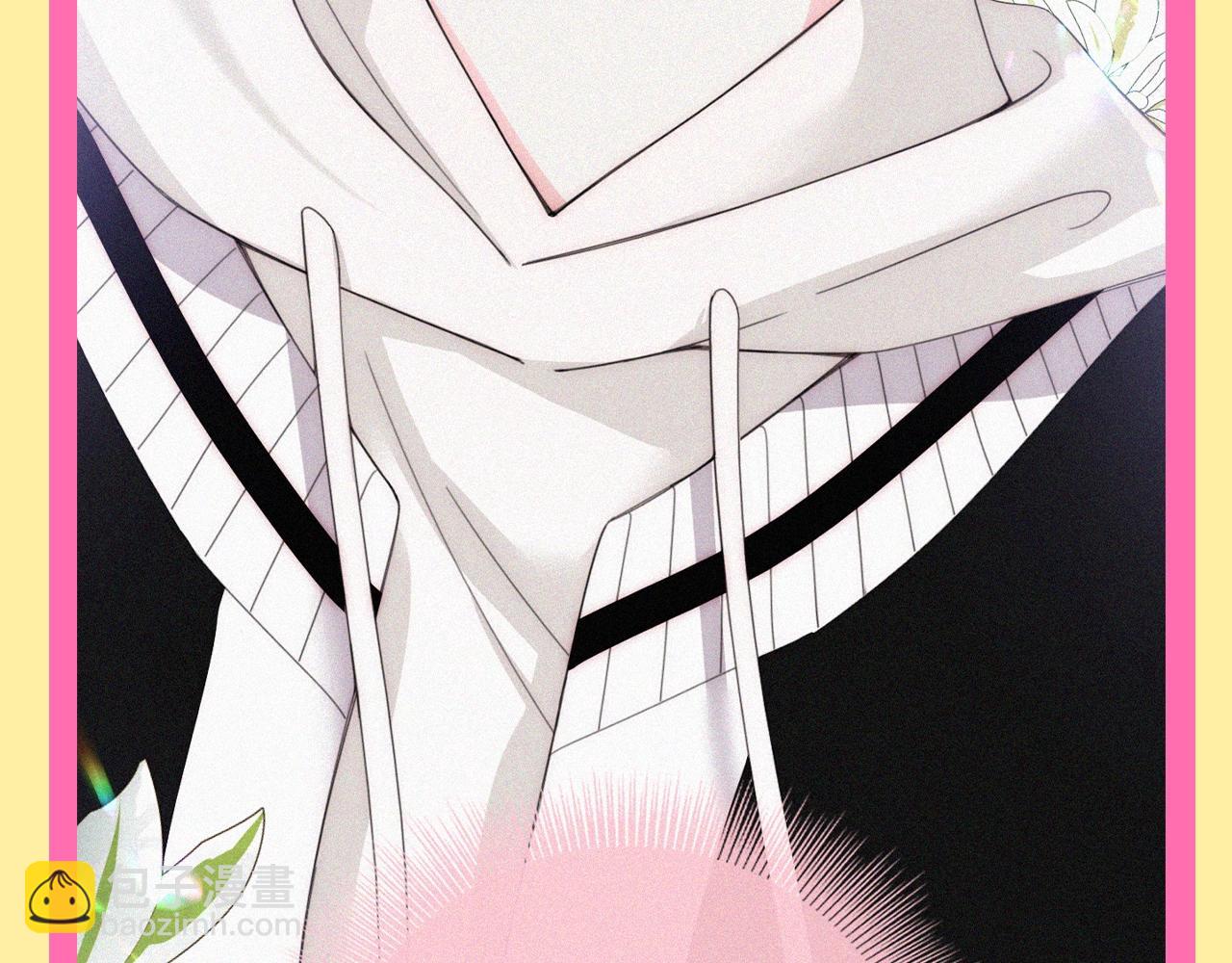 第34期 搞点事：江忍是恋爱脑的证据-第100话