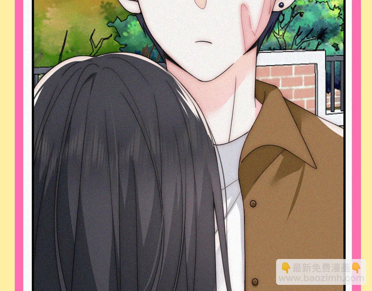 第34期 搞点事：江忍是恋爱脑的证据-第100话