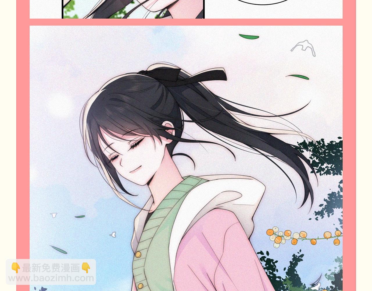 第36期 特别企划：没更新的日子里孟听在干嘛？-第102话