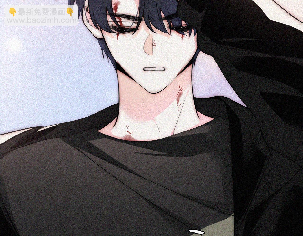 第64话  江忍难过(1/3)-第110话