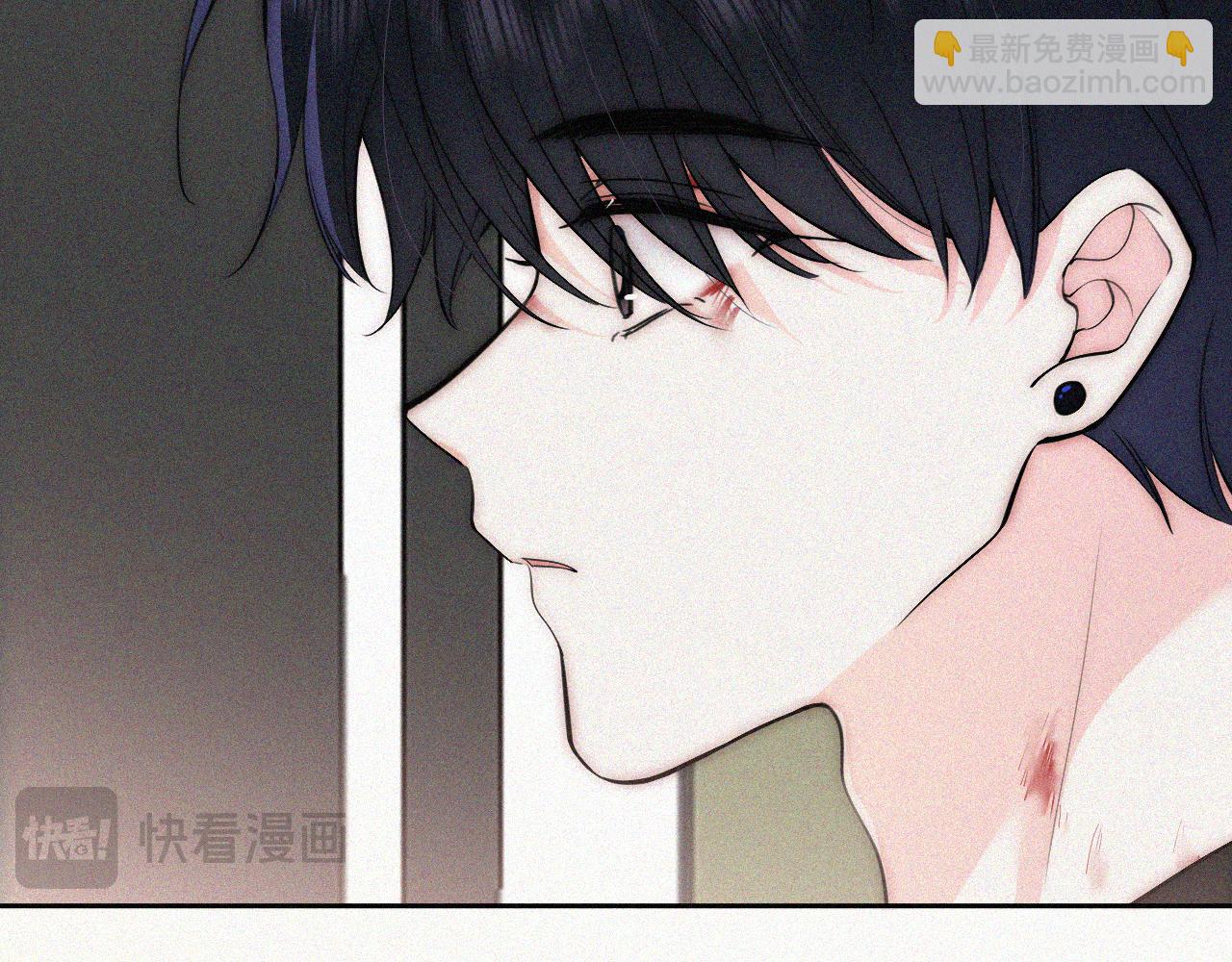 第64话  江忍难过(1/3)-第110话