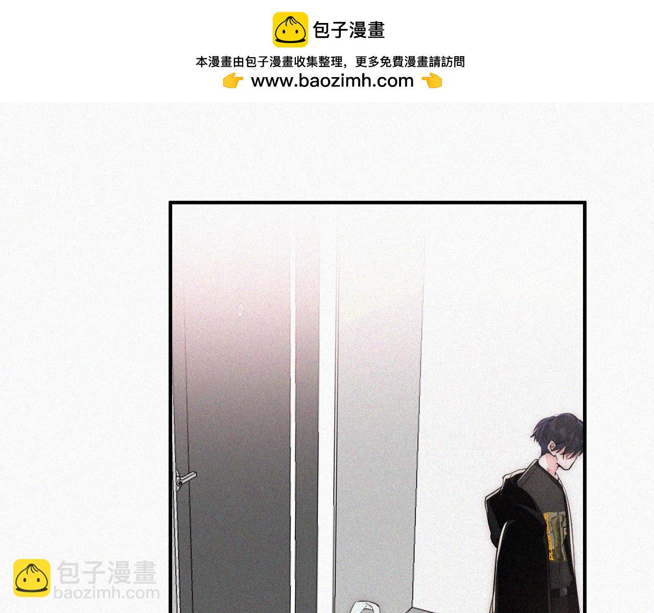 第64话  江忍难过(1/3)-第110话