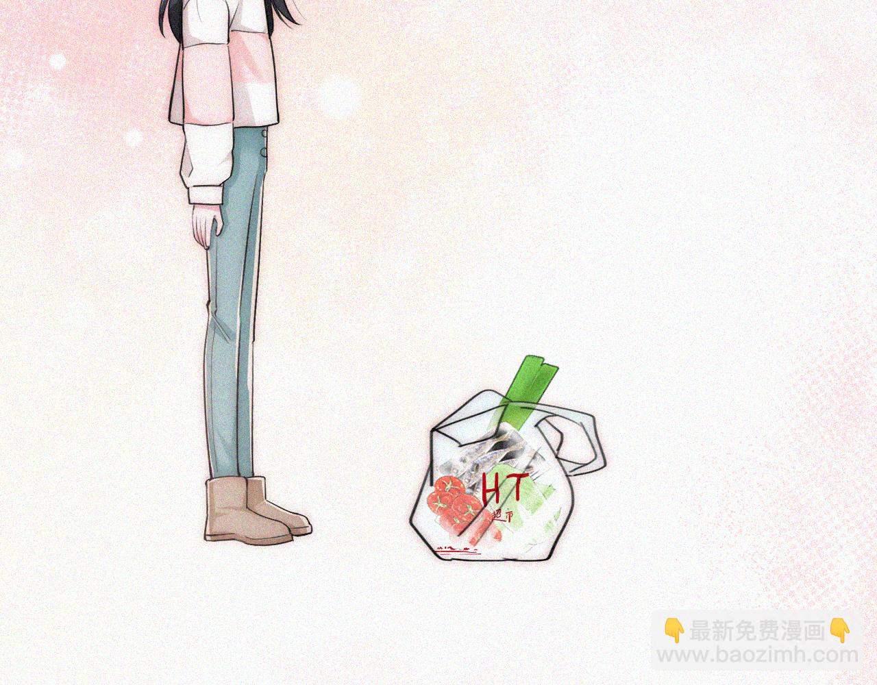 第64话  江忍难过(1/3)-第110话