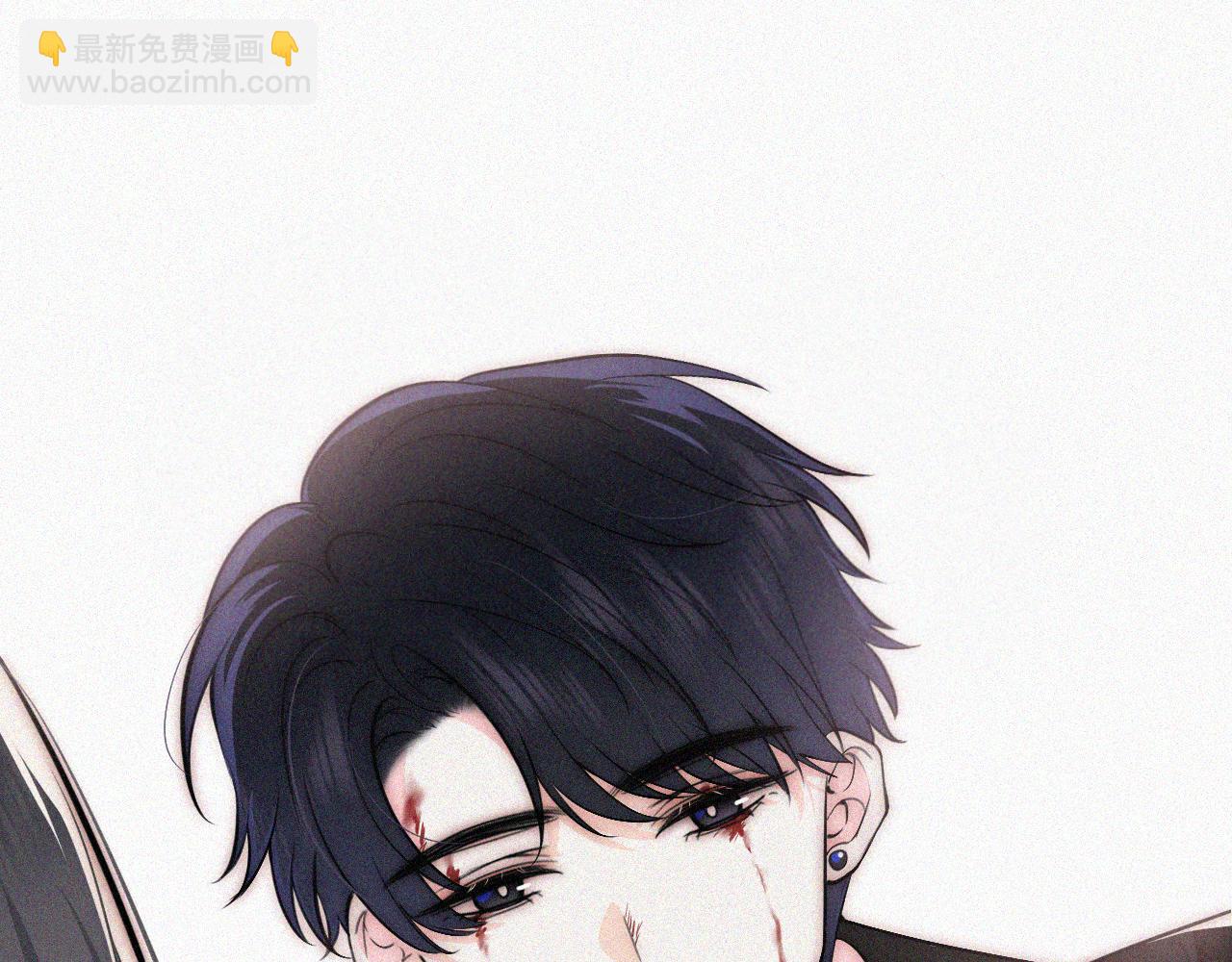 第64话  江忍难过(1/3)-第110话