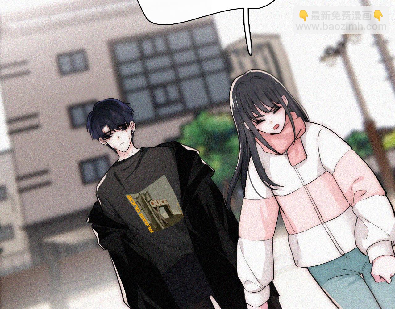 第64话  江忍难过(1/3)-第110话