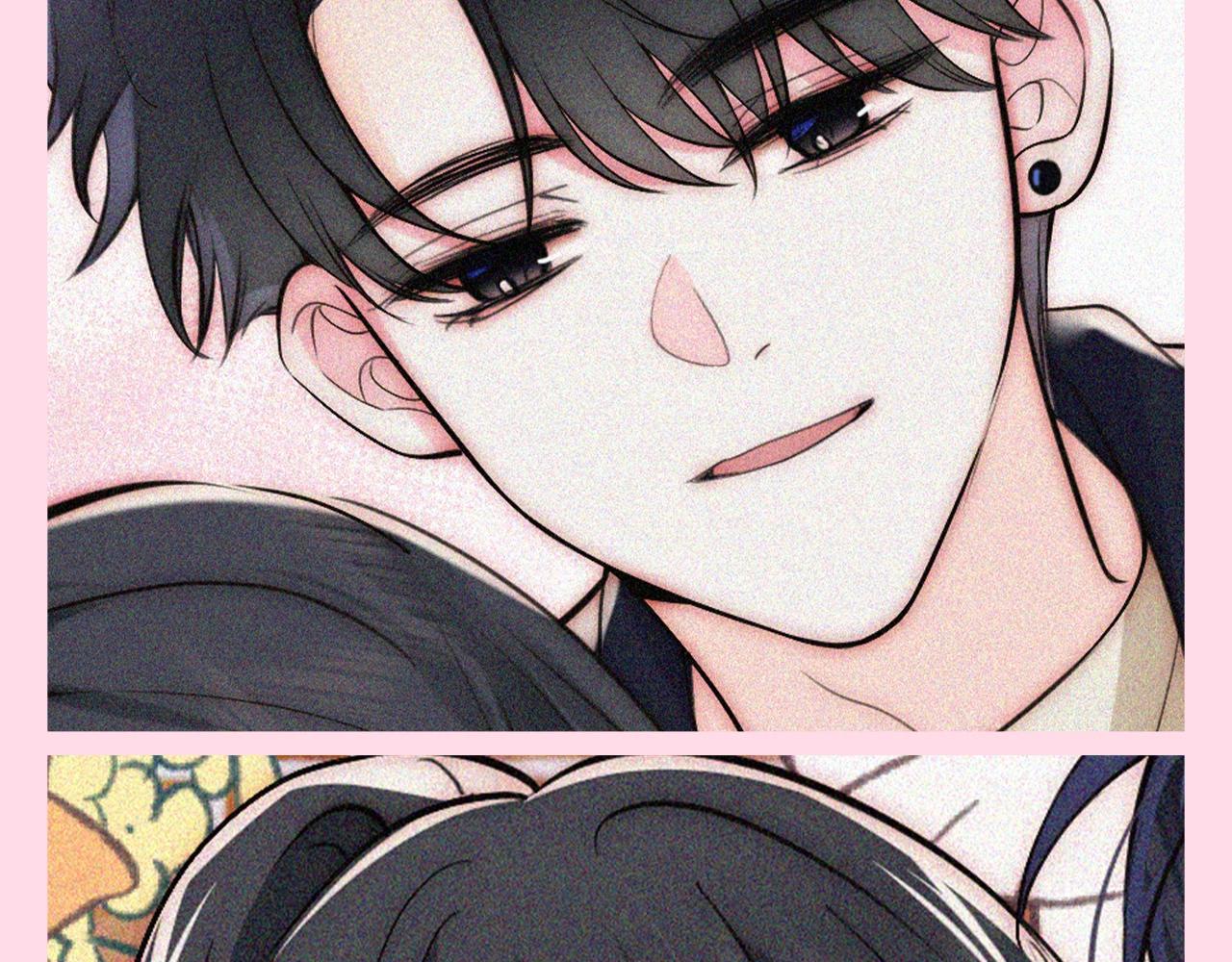 第55期 粉丝福利：情头大放送来啦！-第130话