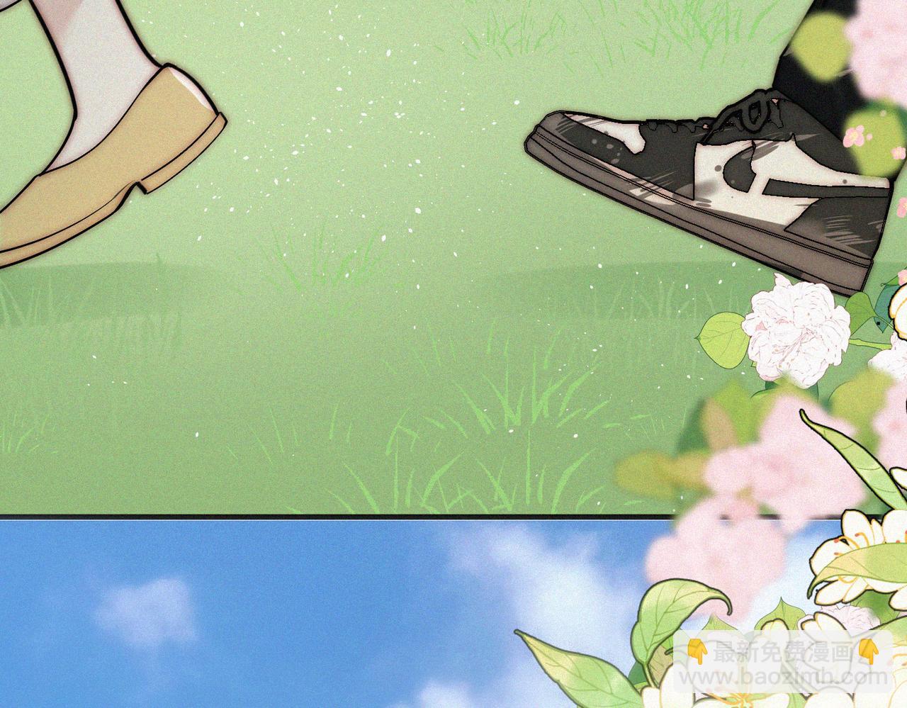 第72话 靠近(1/3)-第136话