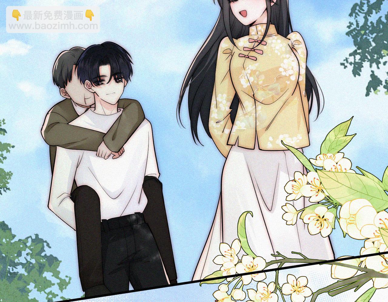 第72话 靠近(1/3)-第136话