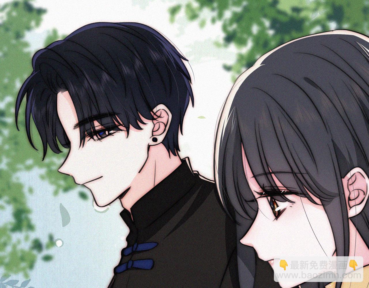 第73话 被逼分手(1/3)-第138话