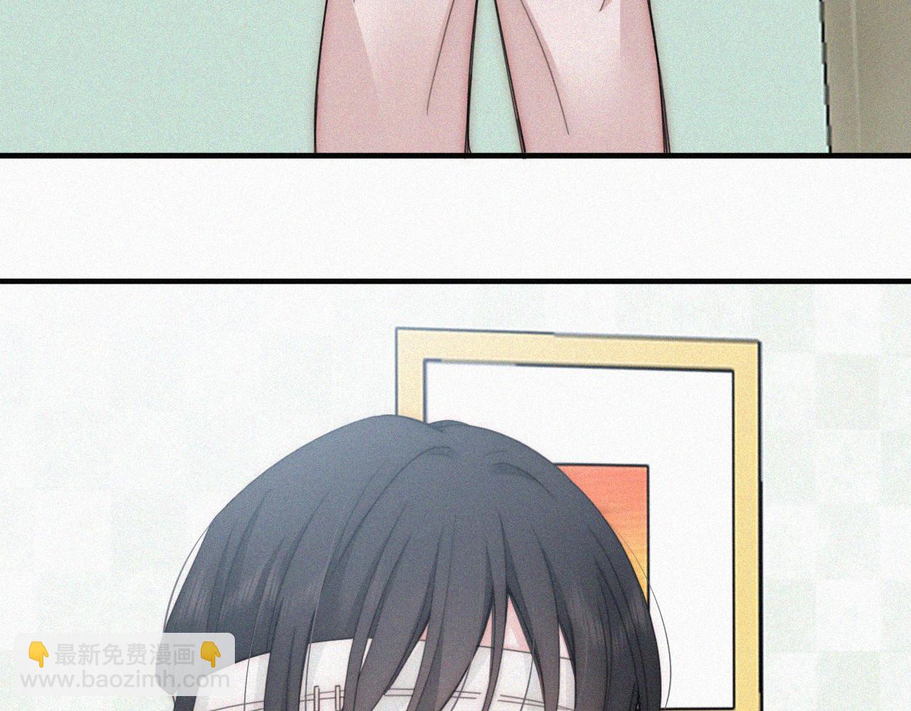 第14话 不会早恋的(1/3)-第16话