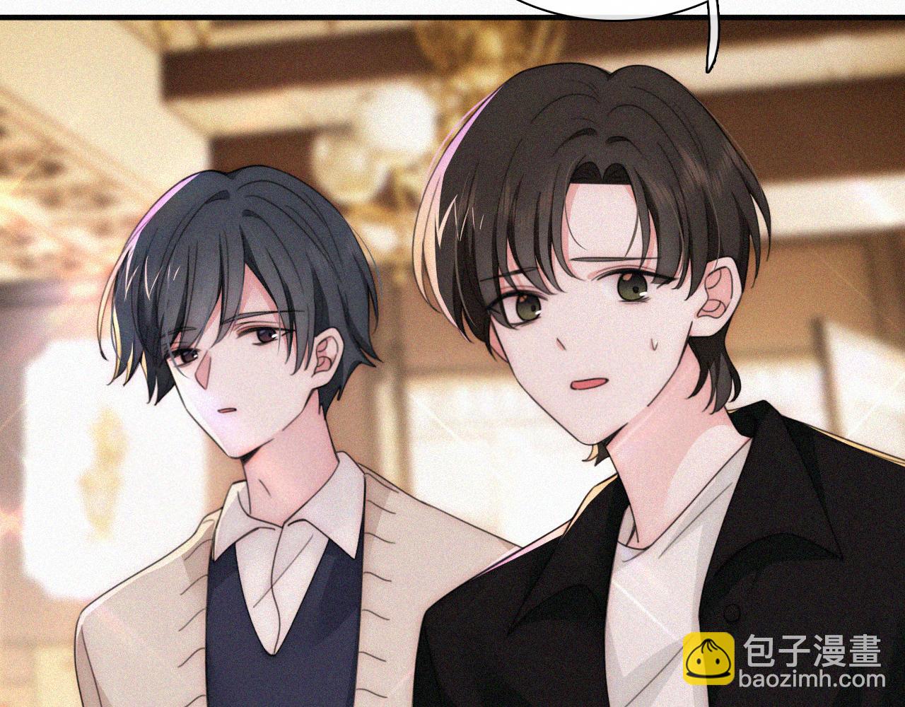 第14话 不会早恋的(1/3)-第16话