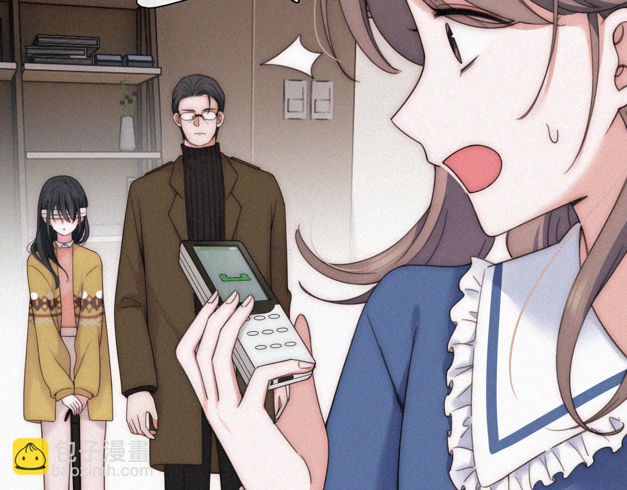 第14话 不会早恋的(1/3)-第16话