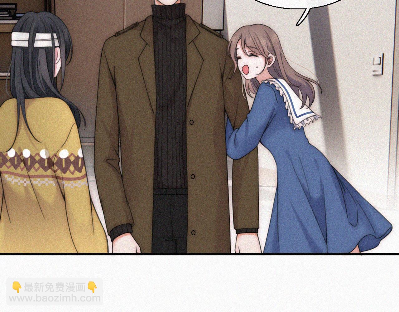 第14话 不会早恋的(1/3)-第16话