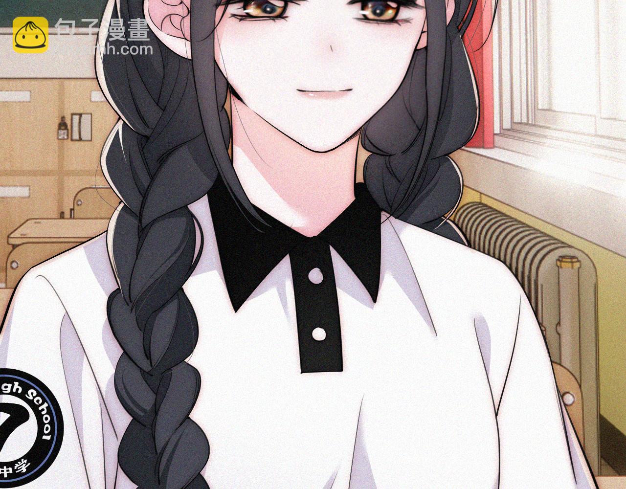 第84话 &ldquo;宝贝&rdquo;(1/2)-第156话